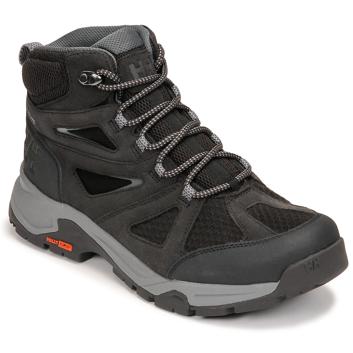 Scarpe da trekking Uomo Helly Hansen  SWITCHBACK TRAIL HT  Nero