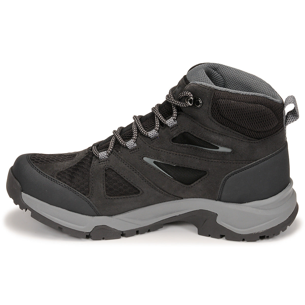 Scarpe da trekking Uomo Helly Hansen  SWITCHBACK TRAIL HT  Nero