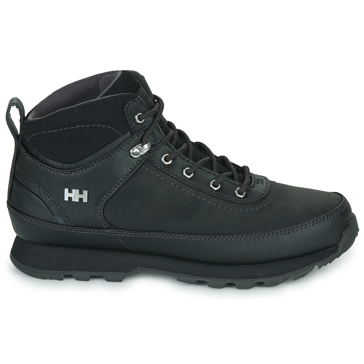 Stivaletti Donna Helly Hansen  W CALGARY  Nero