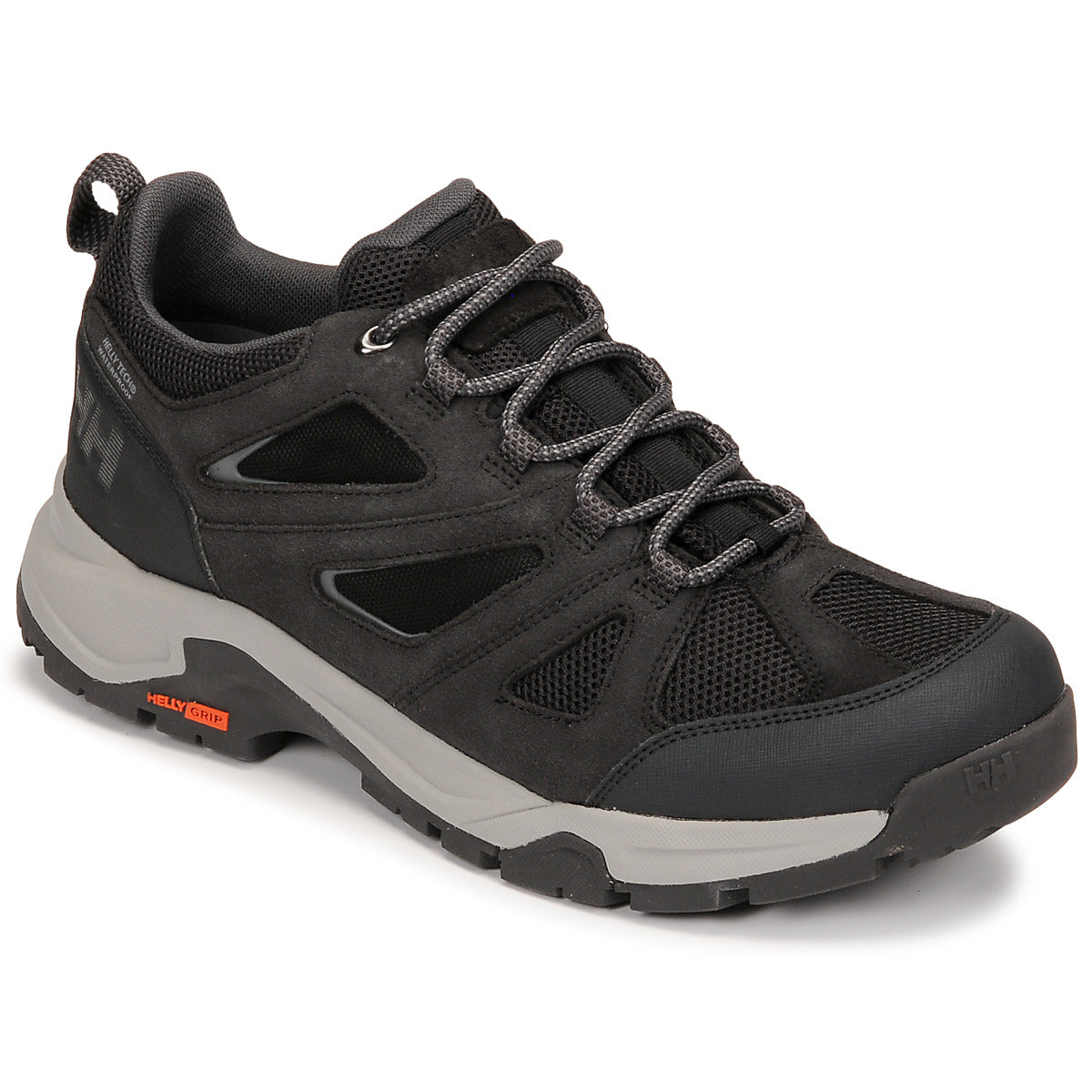 Scarpe da trekking Uomo Helly Hansen  SWITCHBACK TRAIL LOW HT  Nero