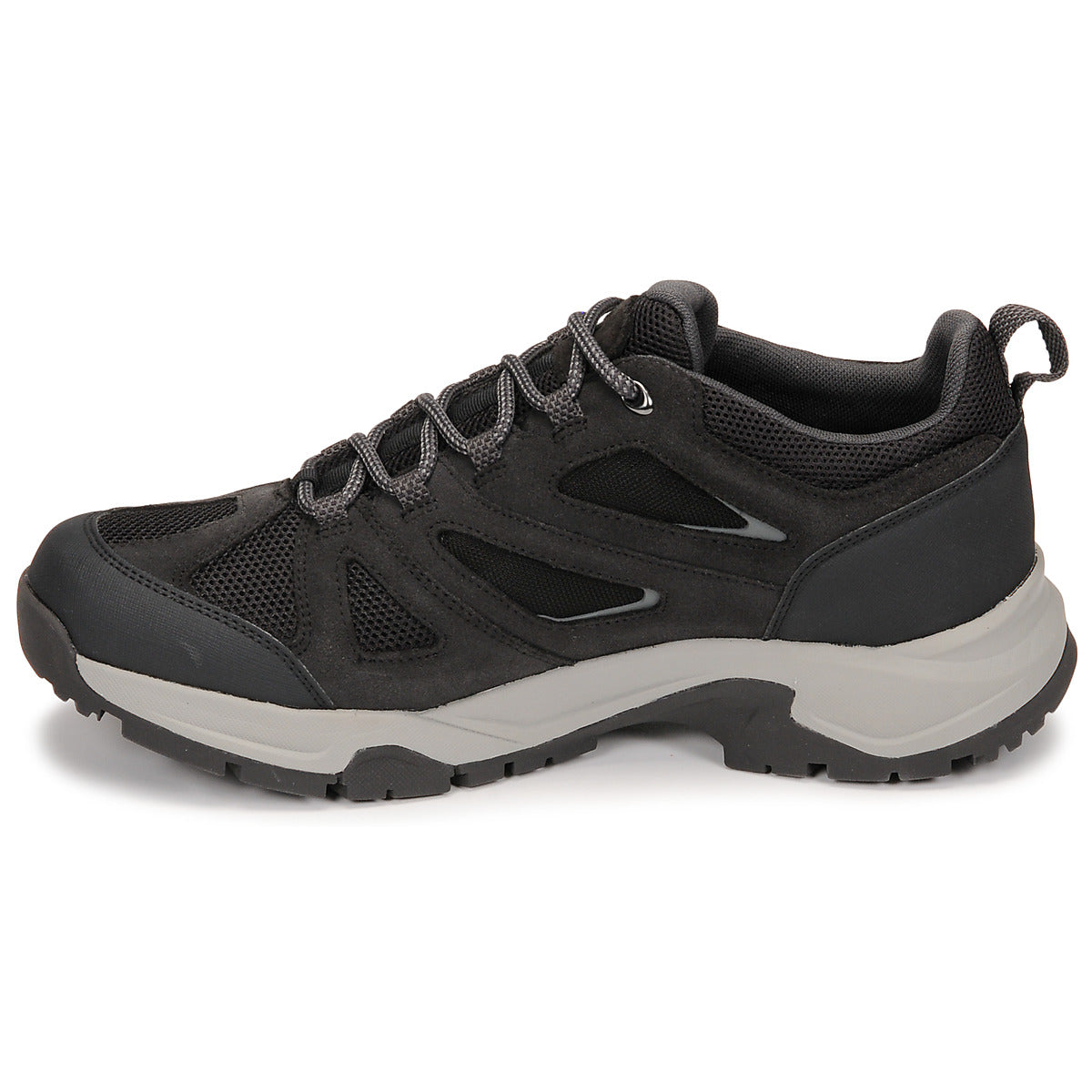 Scarpe da trekking Uomo Helly Hansen  SWITCHBACK TRAIL LOW HT  Nero