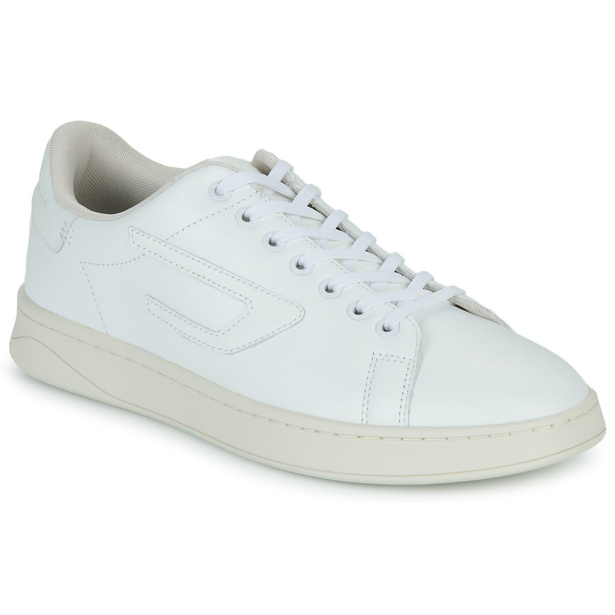 Sneakers Uomo Diesel  S-ATHENE LOW  Bianco