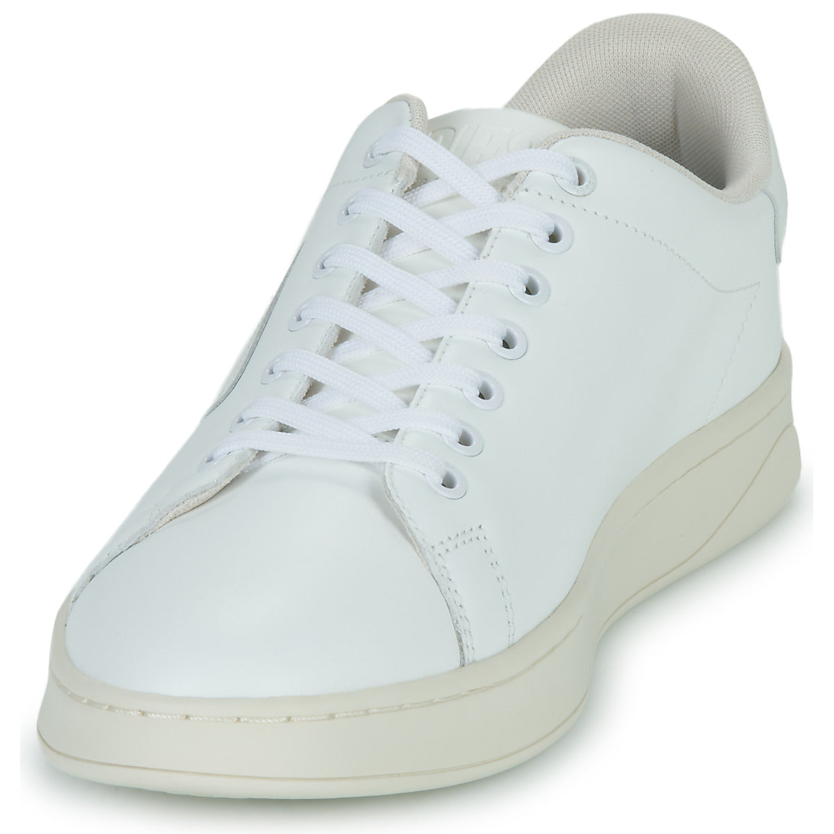 Sneakers Uomo Diesel  S-ATHENE LOW  Bianco