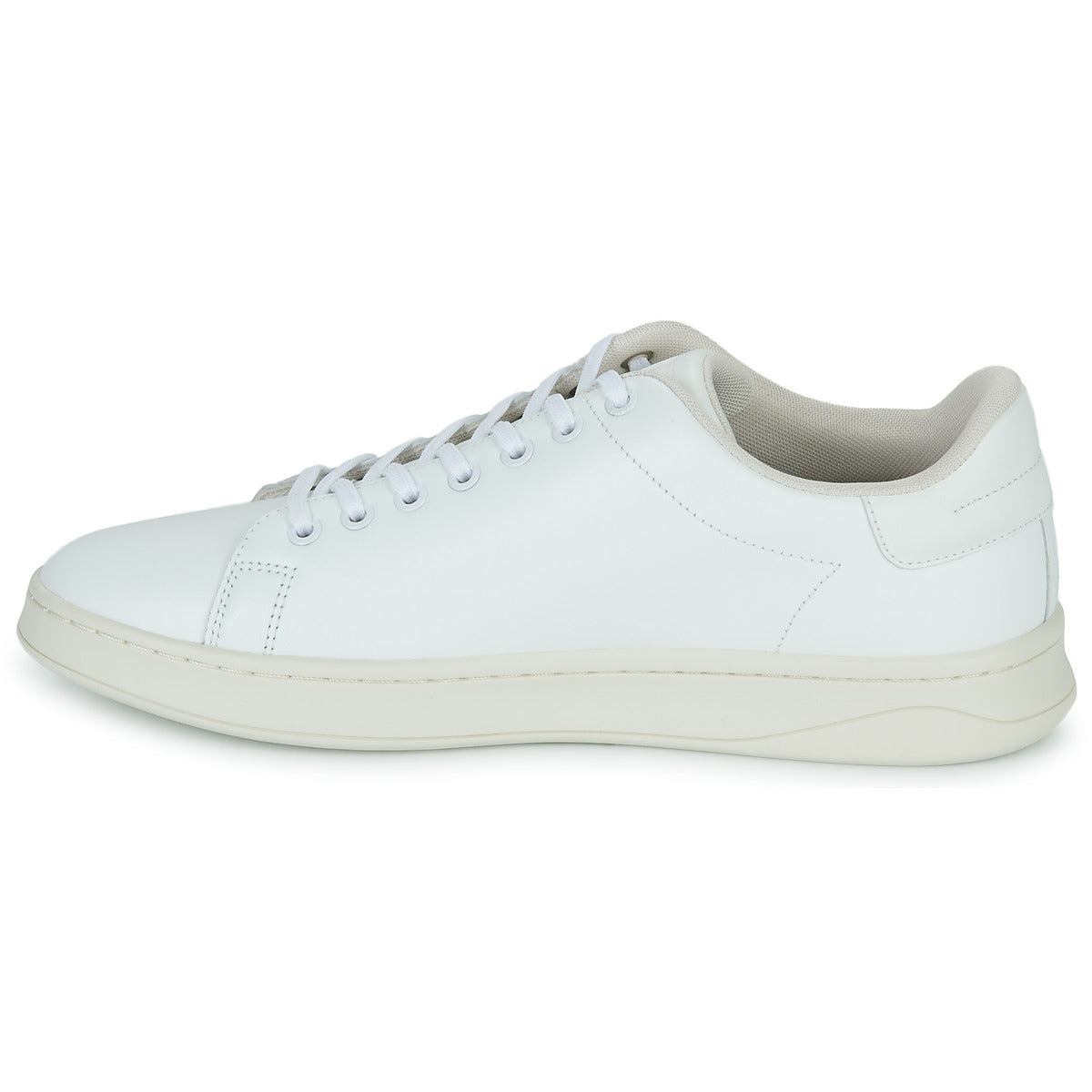 Sneakers Uomo Diesel  S-ATHENE LOW  Bianco