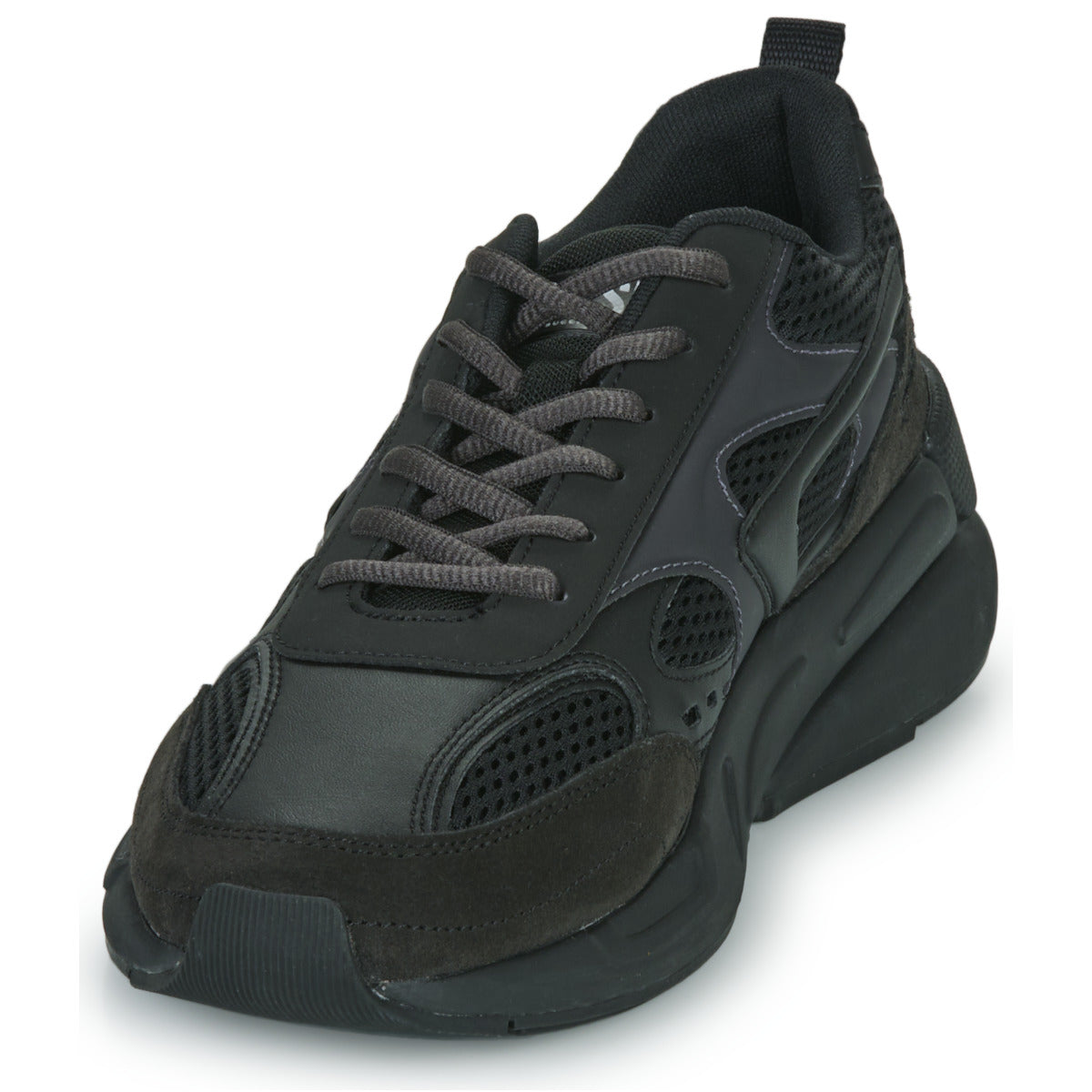 Sneakers Uomo Diesel  S-SERENDIPITY SPORT  Nero