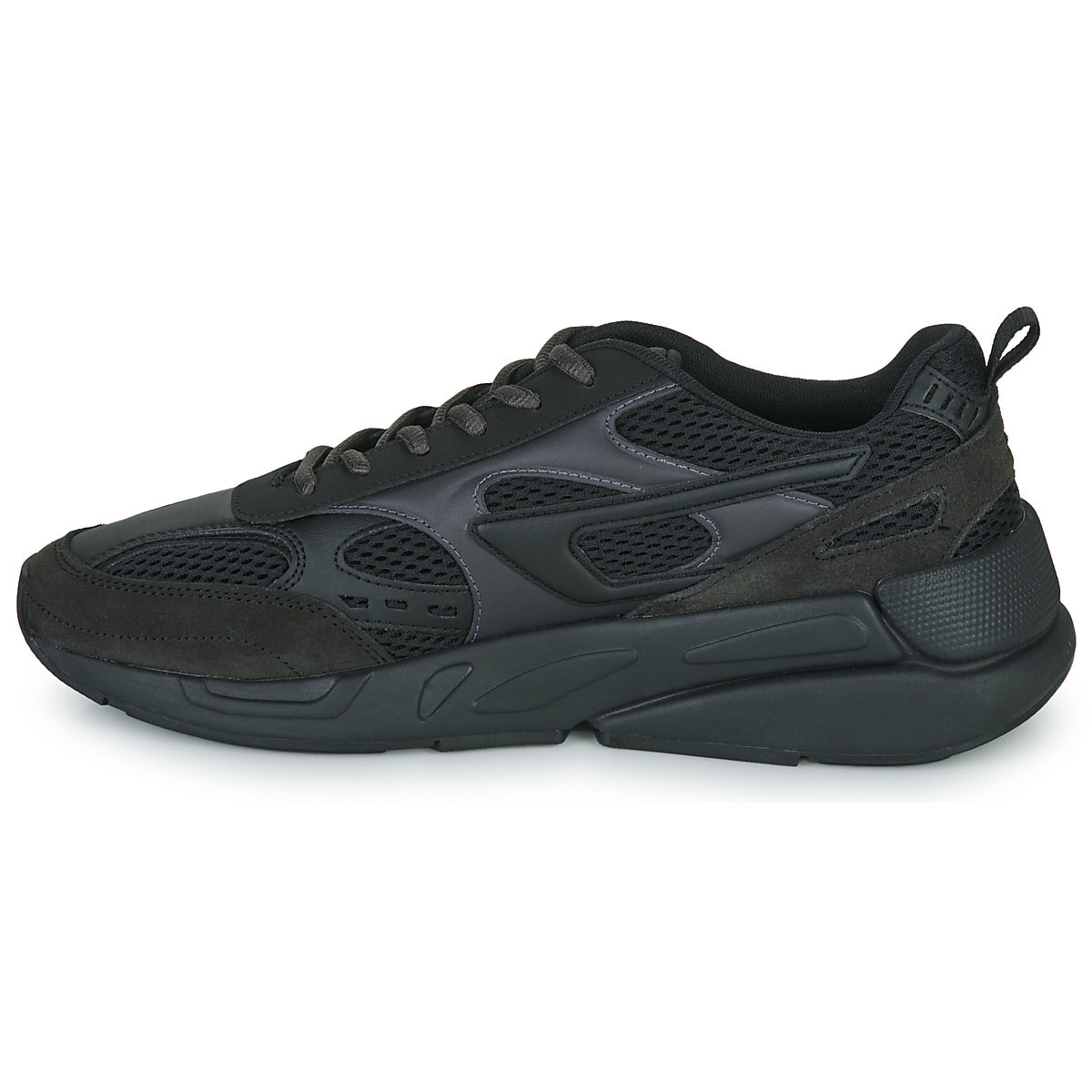 Sneakers Uomo Diesel  S-SERENDIPITY SPORT  Nero