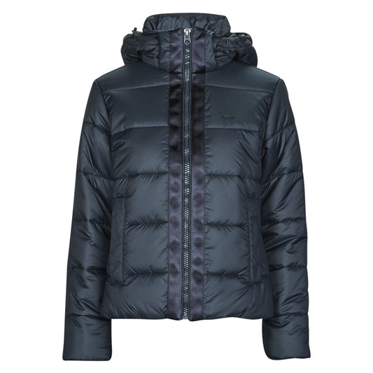 Piumino Donna G-Star Raw  Meefic hdd pdd jacket wmn  Blu