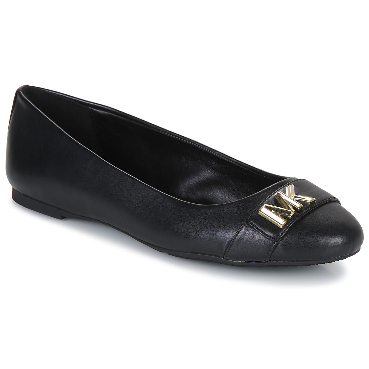 Ballerine Donna MICHAEL Michael Kors  JILLY BALLET  Nero