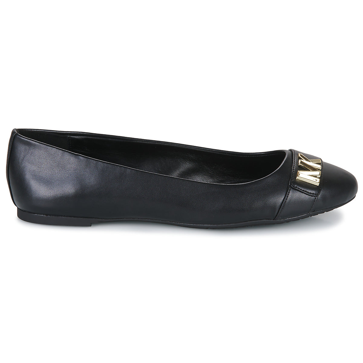 Ballerine Donna MICHAEL Michael Kors  JILLY BALLET  Nero