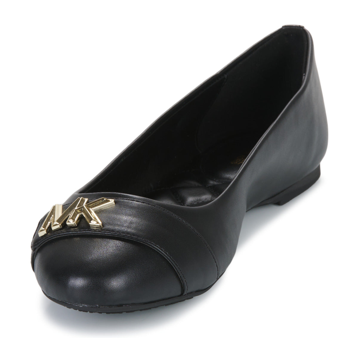 Ballerine Donna MICHAEL Michael Kors  JILLY BALLET  Nero