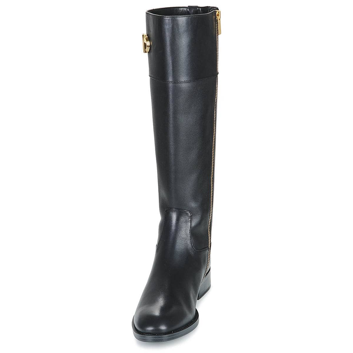 Stivali Donna MICHAEL Michael Kors  PARKER BOOT  Nero