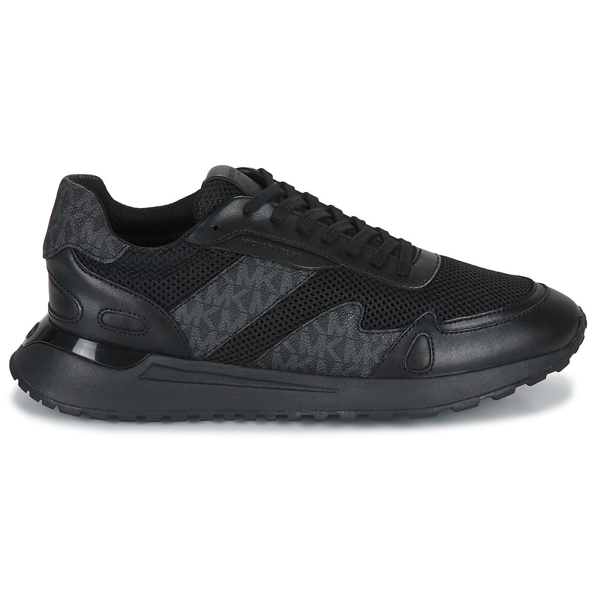 Sneakers Uomo MICHAEL Michael Kors  MILES  Nero