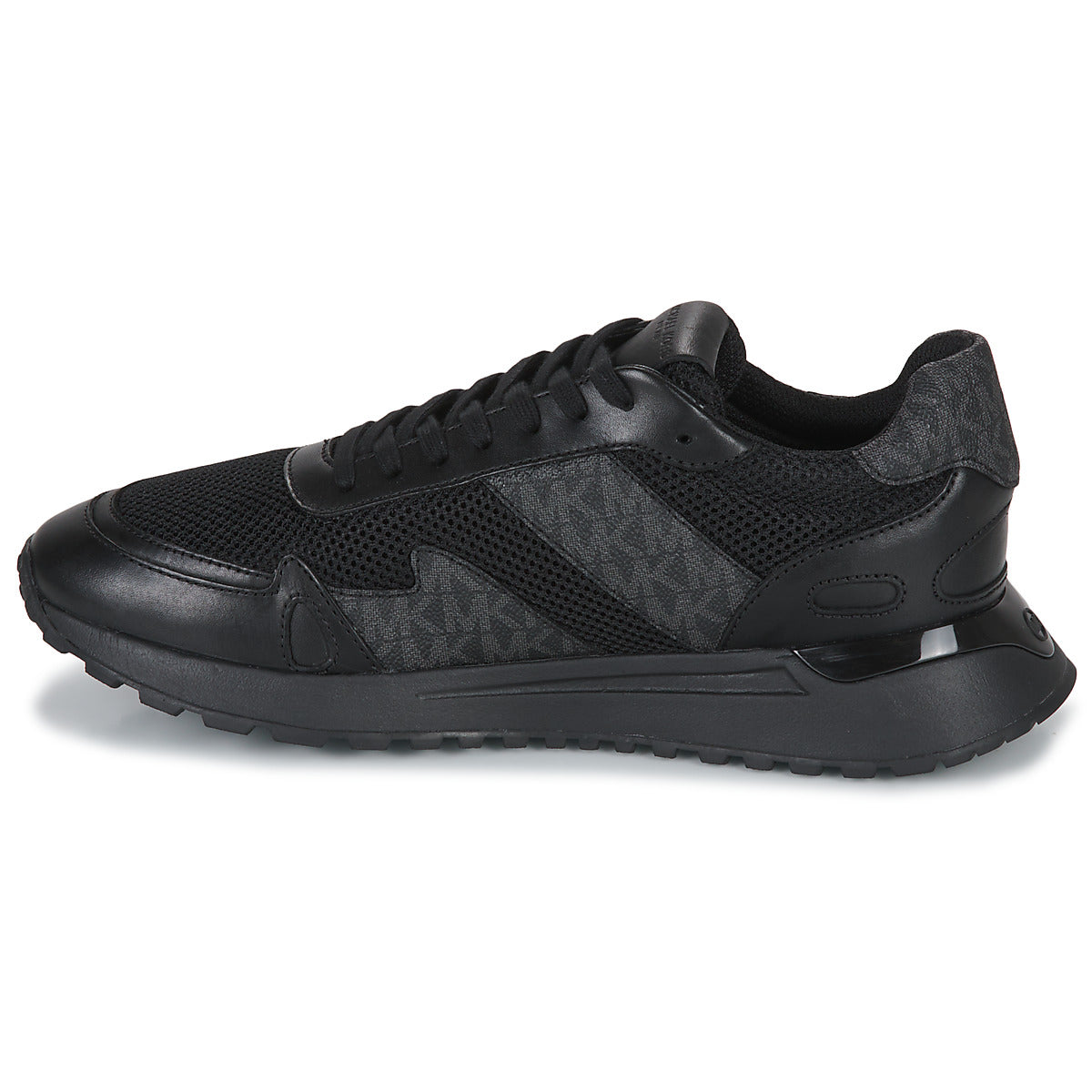 Sneakers Uomo MICHAEL Michael Kors  MILES  Nero