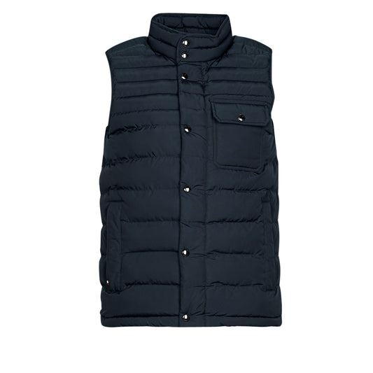 Piumino Uomo Tommy Hilfiger  DRESSED CASUAL VEST  Marine