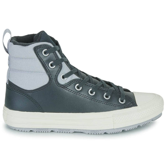 Sneakers alte Donna Converse  Chuck Taylor All Star Berkshire Boot Counter Climate Hi  Nero