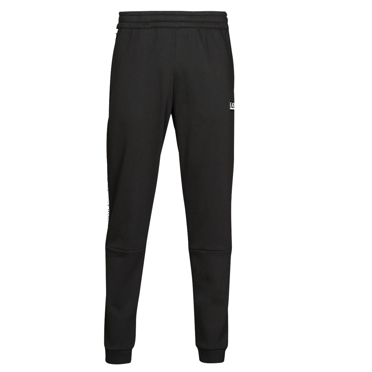 Pantaloni Sportivi Uomo Emporio Armani EA7  6LPPAB  Nero