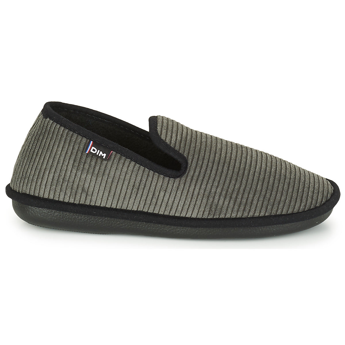 Pantofole Uomo DIM  D ROPUM C  Grigio