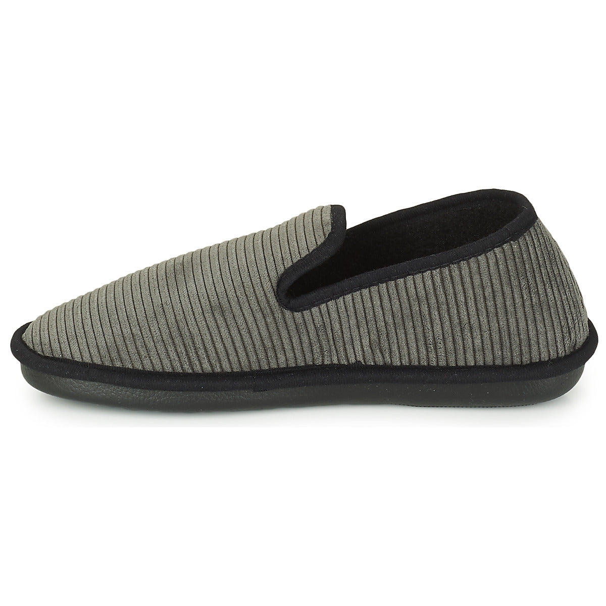 Pantofole Uomo DIM  D ROPUM C  Grigio