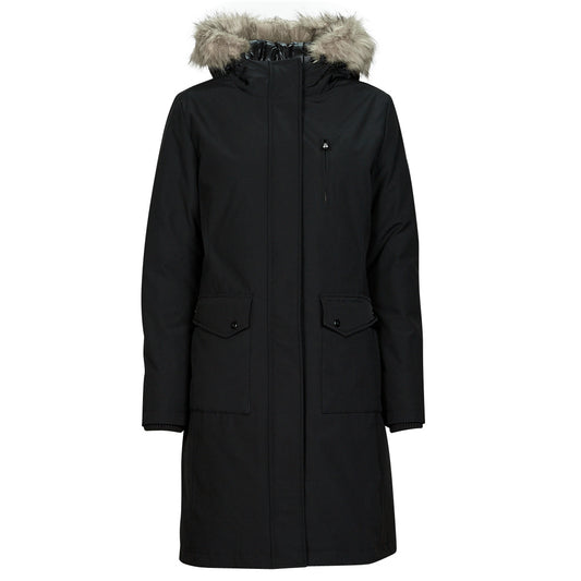 Parka Donna Lauren Ralph Lauren  LONG EXPDTN LINED COAT  Nero