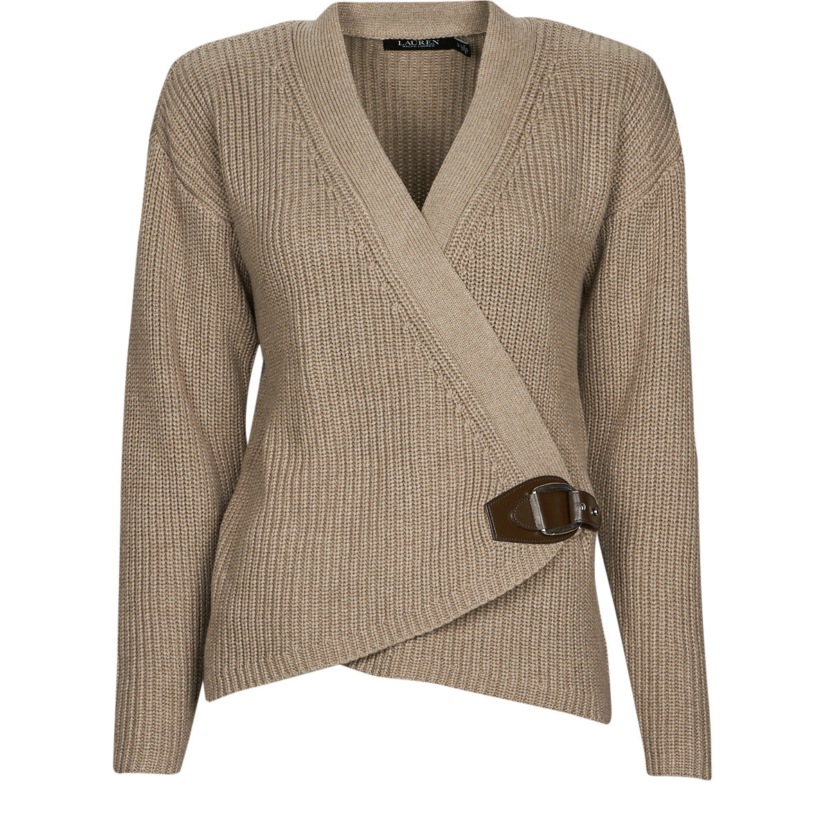 Maglione Donna Lauren Ralph Lauren  DIALTA  Beige