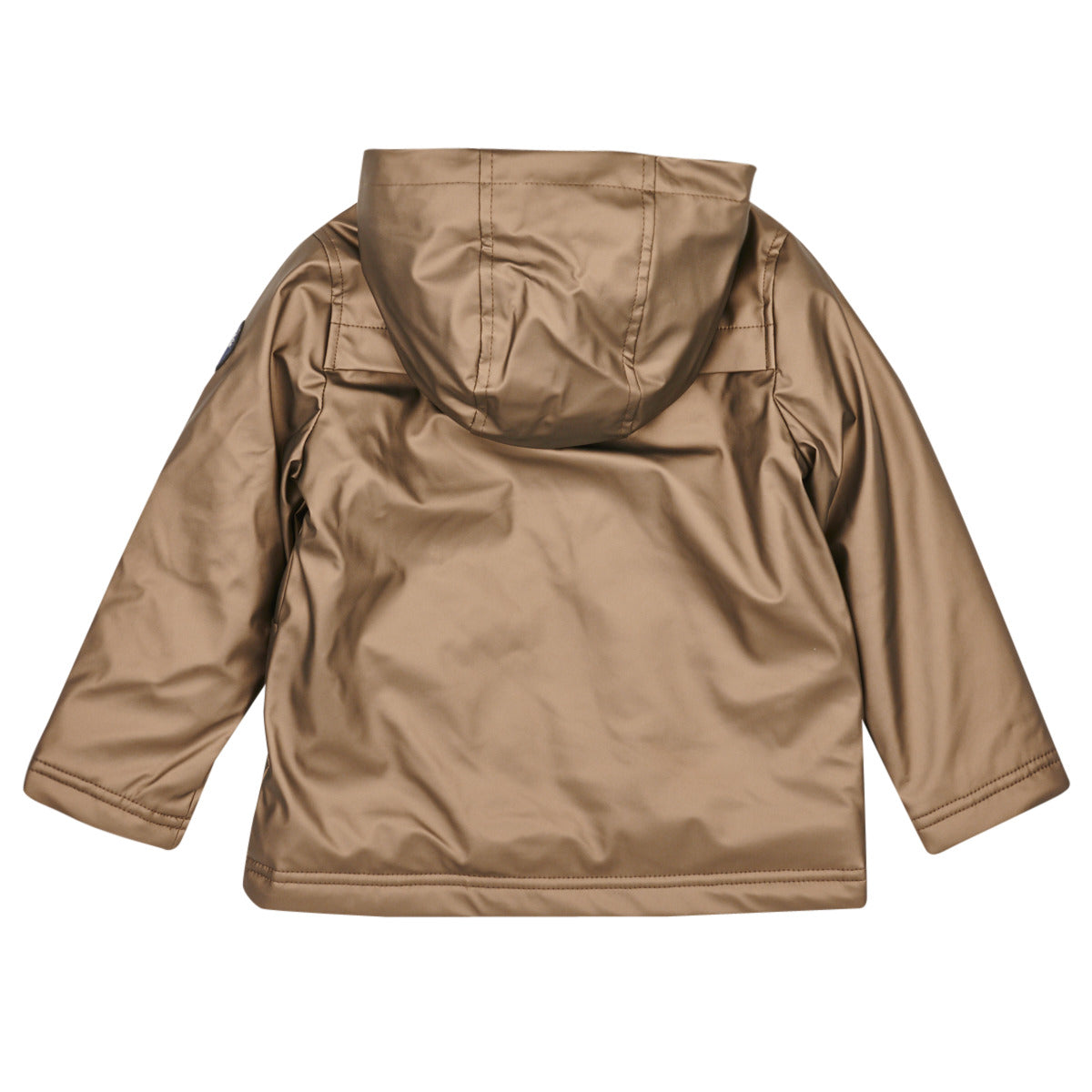 Parka ragazza Ikks  XV42012  Oro