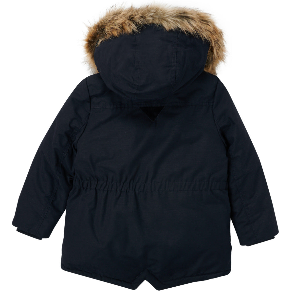 Parka ragazza Ikks  XV49012  Marine