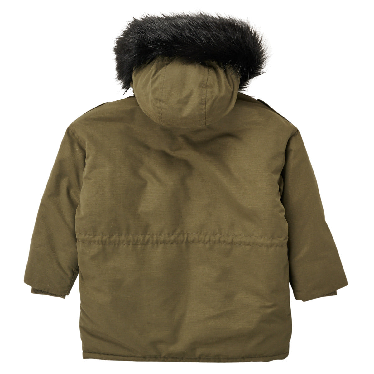 Parka ragazza Ikks  XV42002  Kaki