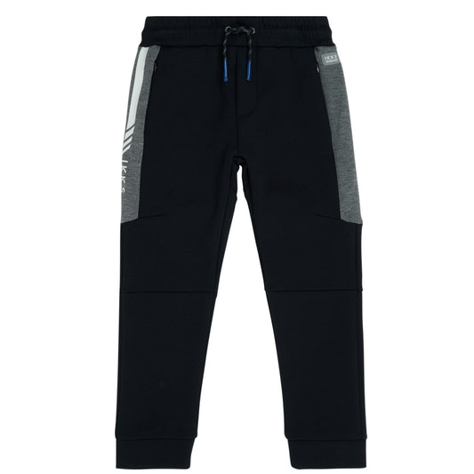 Pantaloni Sportivi ragazzo Ikks  XV23043  Marine