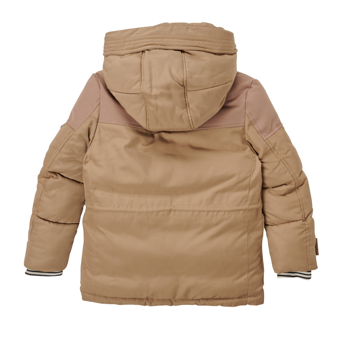 Parka ragazzo Ikks  XV42013  Beige