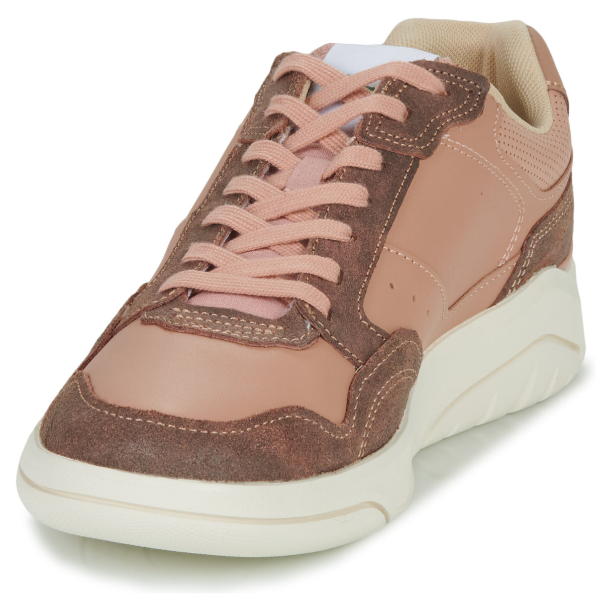 Sneakers Uomo Lacoste  GAME ADVANCE  Marrone