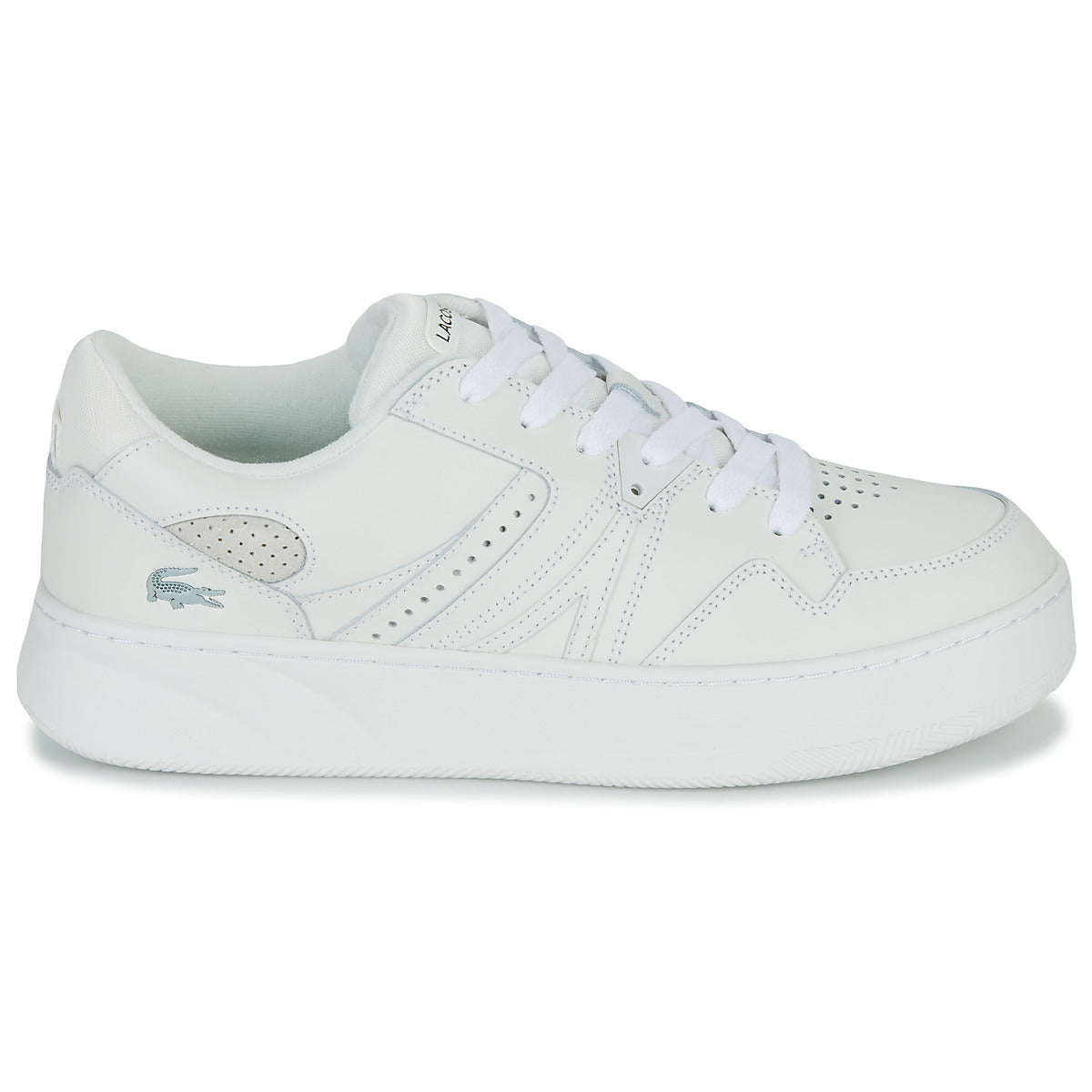 Sneakers Uomo Lacoste  L005  Bianco