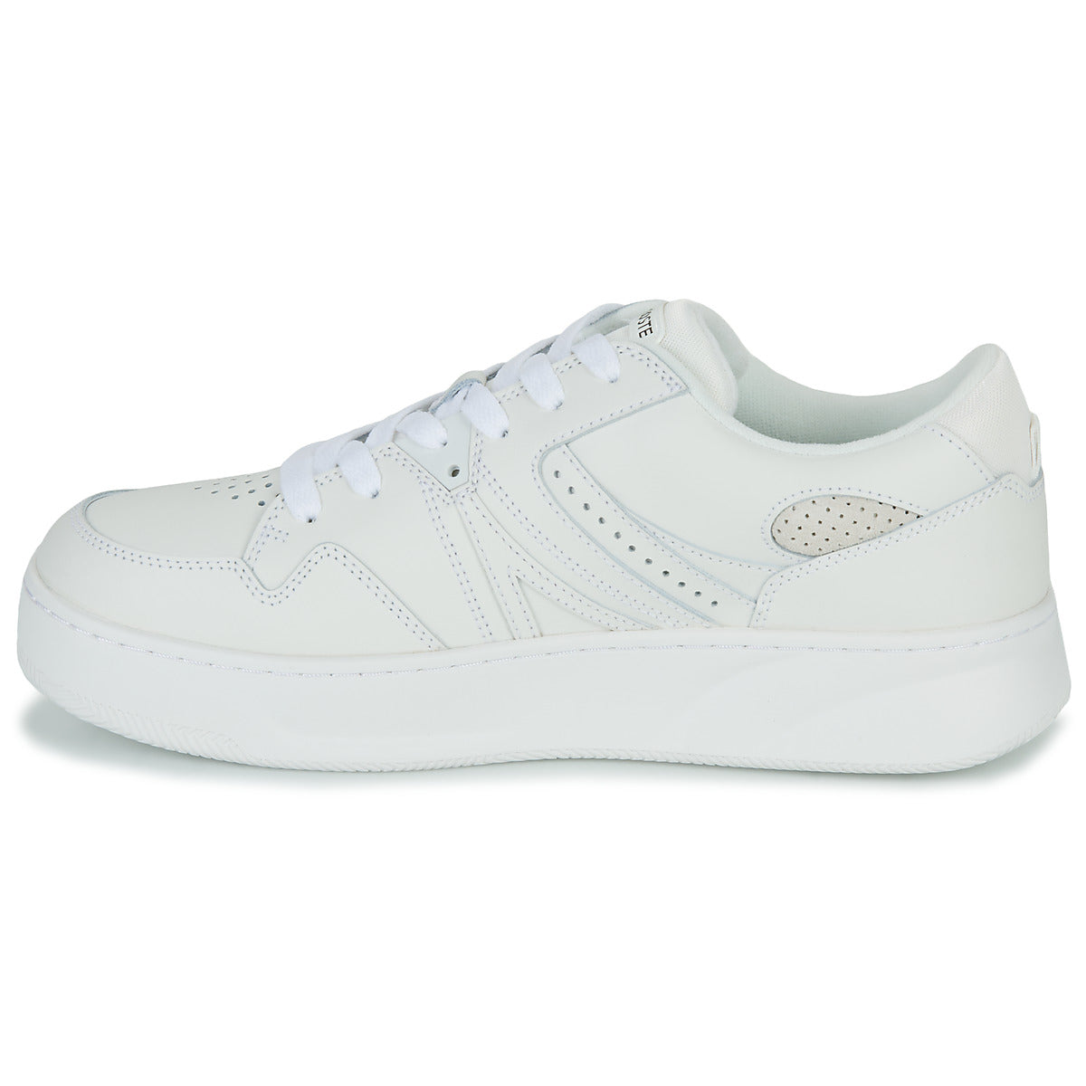 Sneakers Uomo Lacoste  L005  Bianco