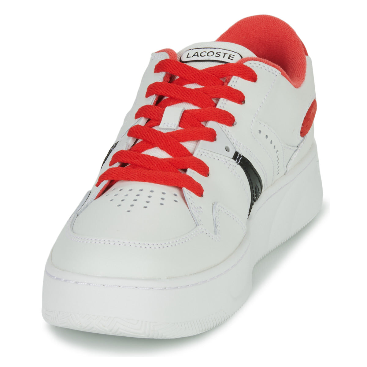 Sneakers Uomo Lacoste  L005  Bianco