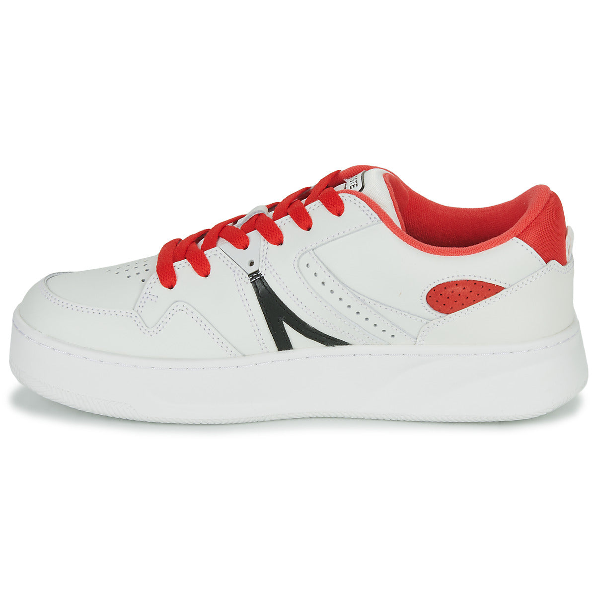 Sneakers Uomo Lacoste  L005  Bianco