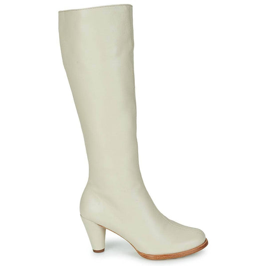 Stivali Donna Neosens  BEBA  Beige