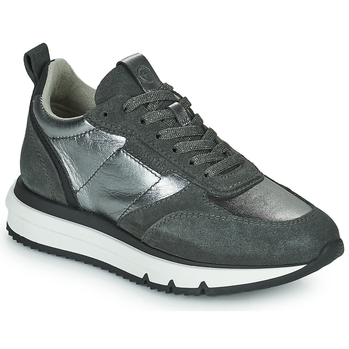 Sneakers basse Donna Tamaris  23721-923  Nero