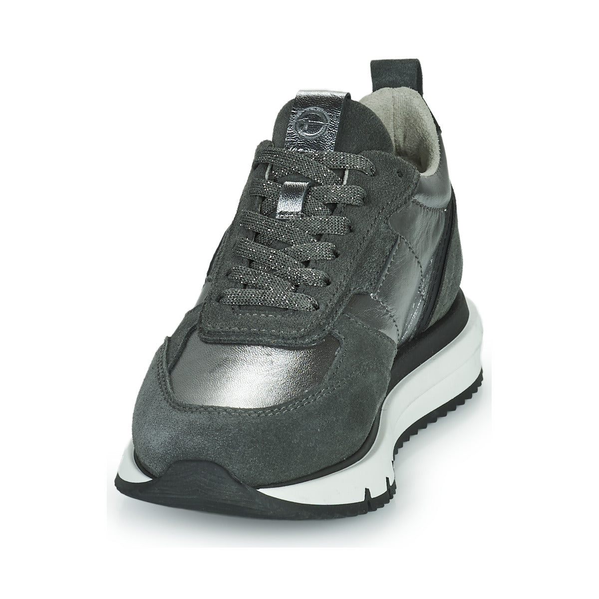 Sneakers basse Donna Tamaris  23721-923  Nero