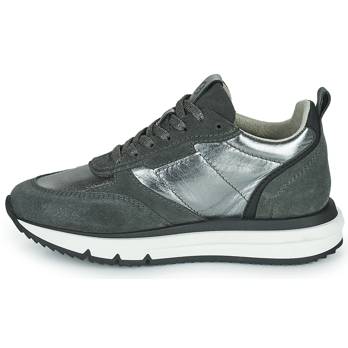 Sneakers basse Donna Tamaris  23721-923  Nero