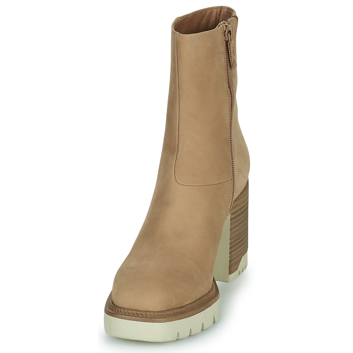 Stivaletti Donna Tamaris  25411-310  Beige