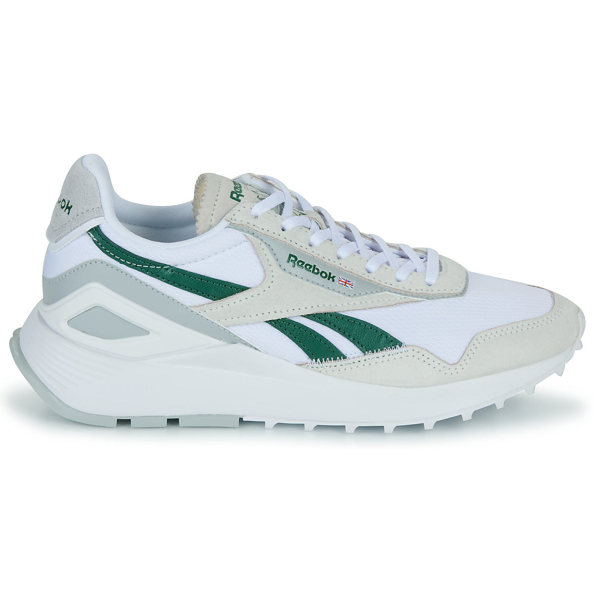 Sneakers basse Donna Reebok Classic  CL Legacy AZ  Bianco