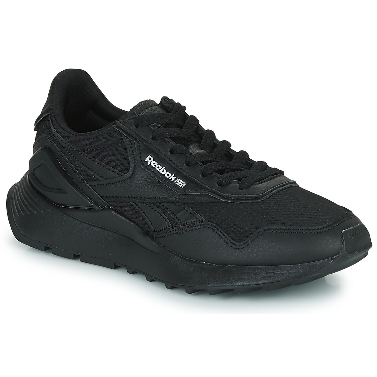 Sneakers Uomo Reebok Classic  CL Legacy AZ  Nero