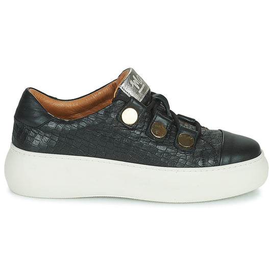 Sneakers basse Donna Mam'Zelle  Camil  Nero