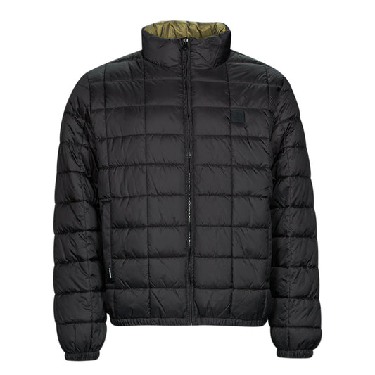 Piumino Uomo Volcom  WALLTZERD JACKET  Nero