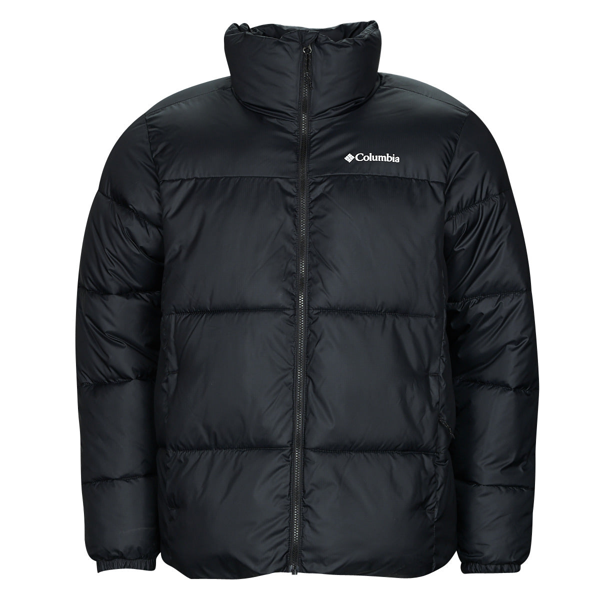 Piumino Uomo Columbia  M Puffect  II Jacket  Nero