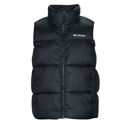 Piumino Uomo Columbia  M Puffect  II Vest  Nero