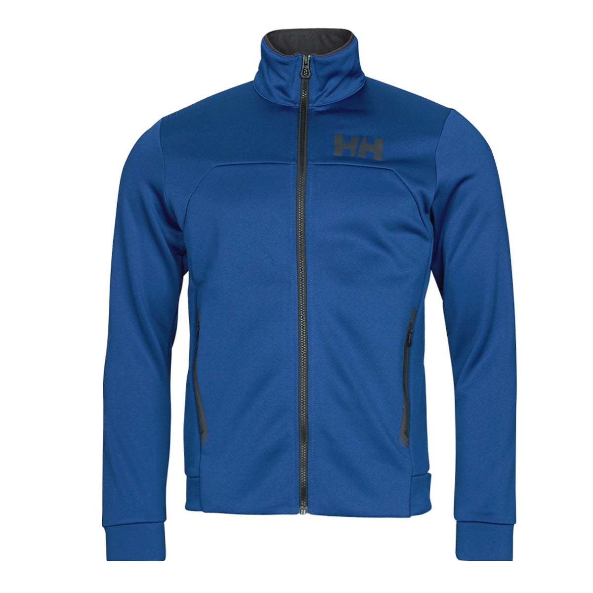 Giubbotto Uomo Helly Hansen  HP FLEECE JACKET  Blu