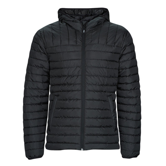 Piumino Uomo Only & Sons   ONSPIET QUILTED  Nero