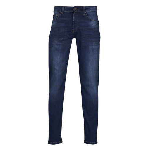 Jeans Slim Uomo Only & Sons   ONSWEFT LIFE MED BLUE 5076  Blu