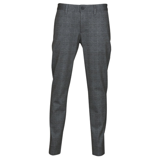 Pantalone Chino Uomo Only & Sons   ONSMARK CHECK PANTS HY GW 9887  Marine