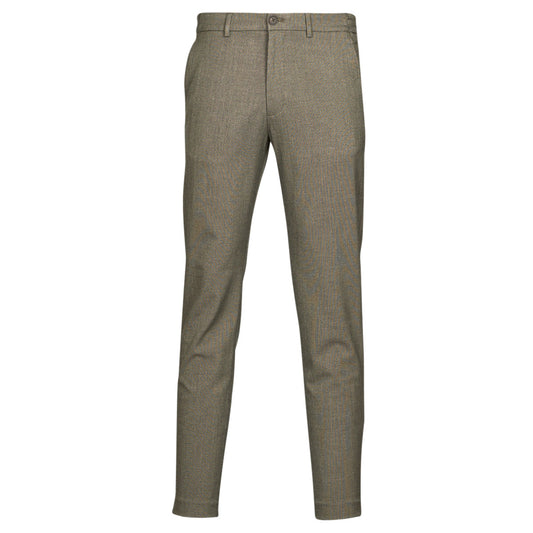 Pantalone Uomo Selected  SLHSLIM-DAVE 175 STRUC TRS ADV  Beige